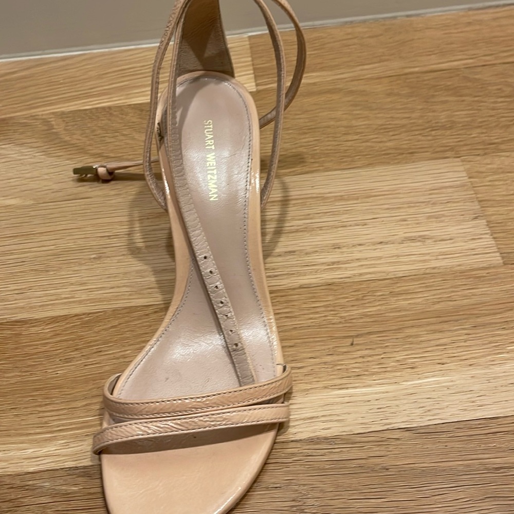 Women’s stuart Weizmann shoes